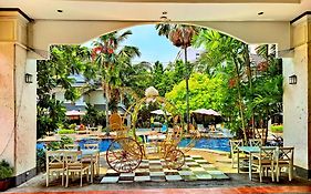 Pooh Beach Resort & Spa
